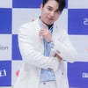 장민호, 스타랭킹 男 트롯 랭킹 3위 등극.."인기 변함無"