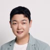 '신병' 김민호 "원작 부담감有..덜 욕 먹을 마음으로 연기"[인터뷰①]