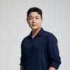 '신병' 김민호 "연기 위해 5kg 증량..얼굴 부으면 더 좋아"[인터뷰②]