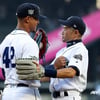 '6312억 잭팟' 루키, '전설' 이치로도 "뭔가 달라" 극찬 쏟아냈다
