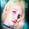 제이미, 10월 5일 신보 'One Bad Night'로 컴백