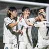 [K리그2 36R] 안산, ‘10명’ 김포 3-0 대파… 최건주·이상민·두아르테 골 잔치 