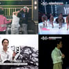 '스맨파' YGX, 엠비셔스 상대로 안무 카피 챌린지 승리 "우리 강점"