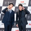 '블라인드' 옥택연 "하석진과 형제 연기, 나를 벌레로 보더라"
