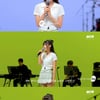 강민서, '잇츠라이브' 무대 '너로 보여' 라이브 공개