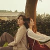 강민경X최정훈 듀엣곡 26일 발매 확정..설렘 가득 투샷까지 '심쿵'