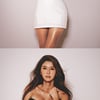 '주영훈♥' 이윤미, 40대 애셋맘 맞아? "늘어난 뱃살에 한숨.."[스타IN★]