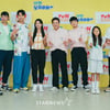 '슈돌' 나왔던 꼬마들‥추사랑→윤후 '이젠 날 따라와'로 컴백[종합]