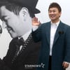 허각, 무대 도중 마이크 뺏겼다..돌발 상황에 빛난 대처[종합]