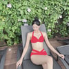 박신비 치어리더, 이름처럼 '신비'한 자태