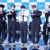 "어마어마하다"..미래소년, 자신감 넘치는 코스믹 청량 'Drip N Drop' [종합]