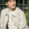"삼백안인데.." 서인국, 단점을 장점으로 만드는 힘 [★FULL인터뷰]