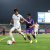 안산, 안양 원정에서 아쉬운 0-2 석패