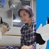 신봉선, 반려견 떠나보내고 "갑자기 터지는 눈물 멈춰..염려마세요"