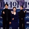 "MSG 아닌, 천연조미료 막장" '마녀의 게임' 장서희 모성애 복수극..15% 노린다[종합]