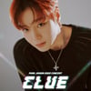 박지훈, 9·10일 데뷔 첫 대면 콘서트 'CLUE' 개최