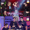 '불후' 스테파니·리사, 3연승 키노·WOODZ 꺾고 1부 최종 우승[★밤TView]