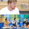 '물건너온 아빠들' 장윤정, 기린 먹어봤다는 투물에 깜짝.."무슨 맛?"[별별TV]