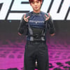 박지훈 "부국제 참석, 내게 과분한 자리라 생각"