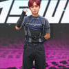 "성장 보여주고파"..박지훈, 이유 있는 질주 'THE ANSWER' [종합]