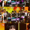 "줏대있는 무대 할 것" 스트레이 키즈 '뮤뱅' 1위 '3관왕'..백호·박지훈·마마무 컴백[★밤TView]