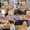 '맛있는 녀석들' 홍윤화, 방탄소년단 지민에 러브콜 "먹방 해요"