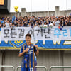 ‘K리그1 챔피언’ 울산, 호랑이굴에서 세 번째 대관식... 제주와 격돌