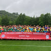 축구 유망주 6명, 독일 바이에른 뮌헨에서 2주간 훈련