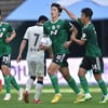 [K리그1 38R] ‘조규성 득점왕 등극’ 전북, 인천 2-1 제압하며 ‘유종의 미’