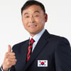 '국민 마라토너' 이봉주, 2022 대한민국 스포츠영웅 선정