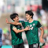 [FA컵 결승] ‘조규성 멀티골’ 전북, 안방에서 서울 3-1 제압...FA컵 우승!