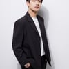 이찬원, 이태원 참사에 노래 못해 사과 "죄송"→관객 난입 봉변