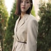 김지은 '천변' 조기 종영 파행? "사정 있겠죠..후회 없어" [인터뷰②]
