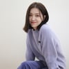 '천변' 김지은 "남궁민과 세 번째 호흡, 어쩌다 보니 인연이.." [인터뷰①]