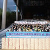 용산 드래곤즈, 아동학대 예방 마스크 캠페인 봉사활동 진행