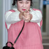 '사격국대' 김민경, 금빛을 향해 쏴라![★포토]