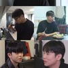 한해, 15kg '살크업' 후 부기 빼기 필수..매니저 선물에 '사색'[전참시]