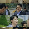 '소방서 옆 경찰서' 이도엽, 김래원 도발 "사람 죽이고 뻔뻔해"[★밤TV]