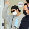 BTS RM '아미에게 전하는 입국인사'[★포토]