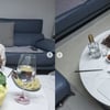 김나희, 월드컵 응원 준비 완료 '고량주+과메기'[스타IN★]