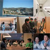 '홍김동전' 홍진경, 평창동 大저택 공개..조세호 급반성