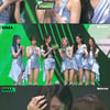 아이브 유진, 올해의 신인상에 눈물..뉴진스 공동 수상 [MMA2022]