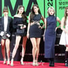 아이브, 신인상→대상 싹쓸이..데뷔 1주년 앞둔 올해의 '대세'[종합]