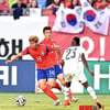 '22세 손흥민'의 가나전 0-4 악몽... 8년만에 설욕 기회 왔다 [월드컵 현장]
