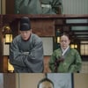 '금혼령' 이현걸X황정민, 환상의 콤비 플레이..키포인트 활약