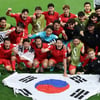 부상·심판·퇴장... 악재 또 악재, 그래서 더 감동적이었다 [벤투호 결산①]