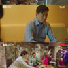 '연매살' 주현영, 이서진과 부산국제영화제 리셉션 파티 참석 [★밤TView]