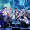 TO1, 엠넷 재팬 초이스 어워즈 수상..日 돌풍 예고