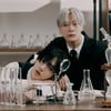 문빈&산하, 'MBC 가요대제전' 출격→내달 4일 신보 발매