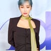 헤이즈, 무릎 부상 "인대 파열 및 경미한 골절상..깁스 착용" [공식]